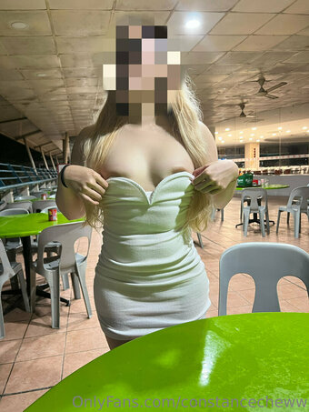 constancecheww Nude Leaks Photo 14