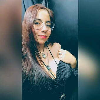 constanzarll Nude Leaks Photo 1