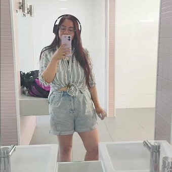 constanzarll Nude Leaks Photo 2