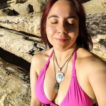 constanzarll Nude Leaks Photo 3