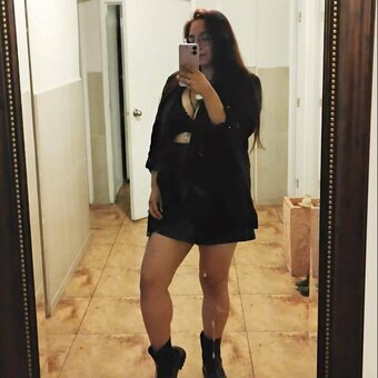 constanzarll Nude Leaks Photo 5