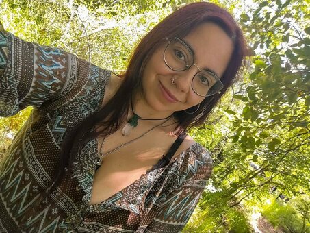 constanzarll Nude Leaks Photo 7