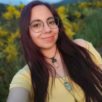 constanzarll Nude Leaks Photo 8