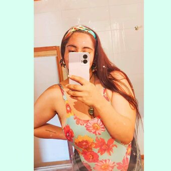 constanzarll Nude Leaks Photo 11