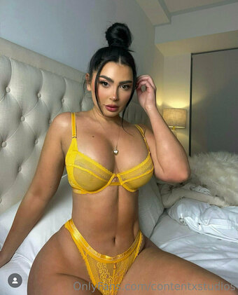 contentxstudios Nude Leaks Photo 1