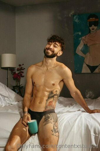 contentxstudios Nude Leaks Photo 3