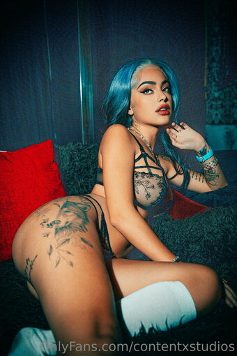 contentxstudios Nude Leaks Photo 7