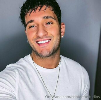 contentxstudios Nude Leaks Photo 15