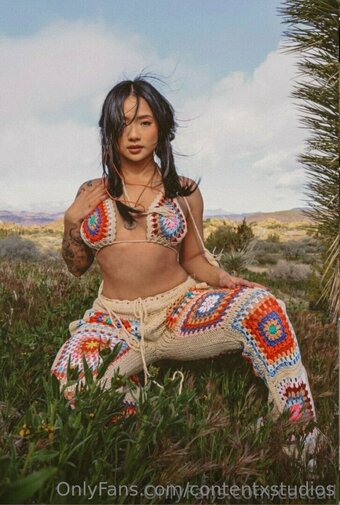 contentxstudios Nude Leaks Photo 19