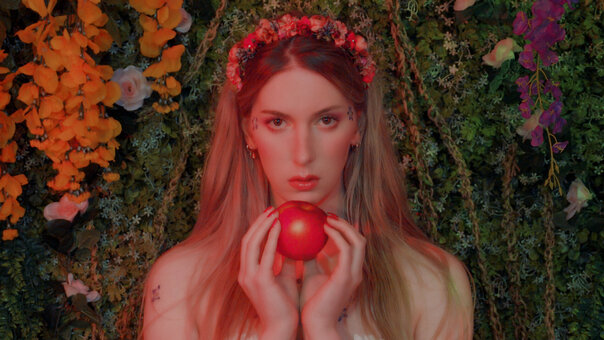 contrapoints Nude Leaks Photo 2