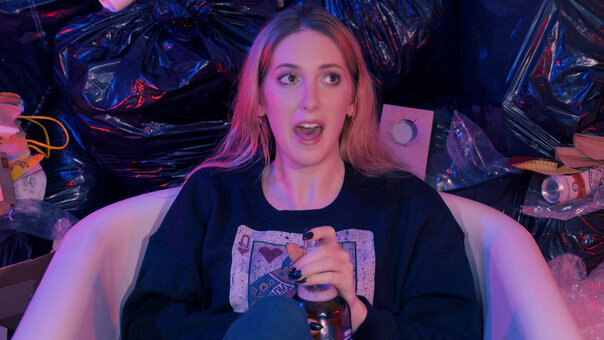contrapoints Nude Leaks Photo 9