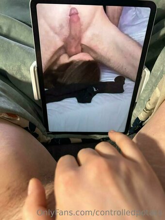 controlledpotato Nude Leaks Photo 4