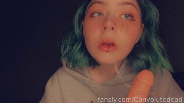 convolutedead Nude Leaks Photo 7