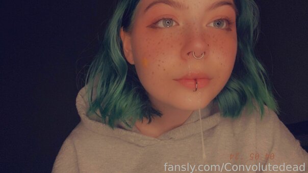 convolutedead Nude Leaks Photo 8