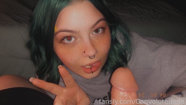 convolutedead Nude Leaks Photo 10