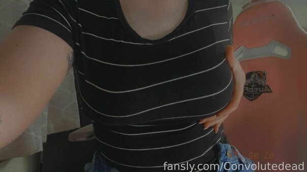 convolutedead Nude Leaks Photo 12
