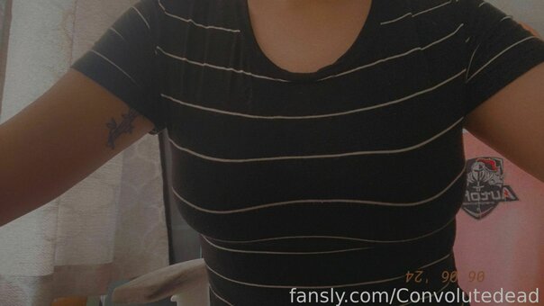 convolutedead Nude Leaks Photo 28