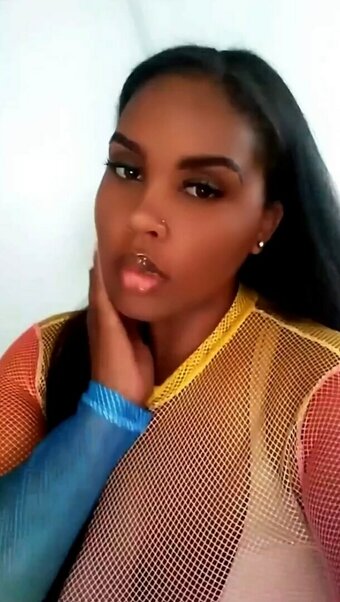 Cookie / cookies / thicc_nurse / thicc_nurse1 Nude Leaks OnlyFans Photo 2