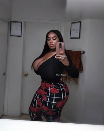 Cookie / cookies / thicc_nurse / thicc_nurse1 Nude Leaks OnlyFans Photo 27