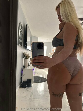 cookieccake Nude Leaks Photo 1