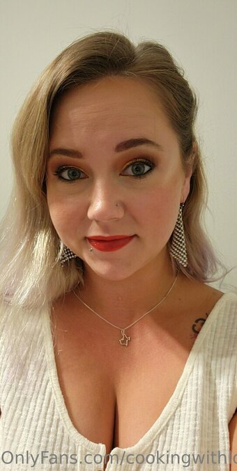 cookingwithloree Nude Leaks Photo 2