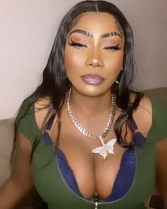 CoolieMonae / monaebad Nude Leaks OnlyFans Photo 1