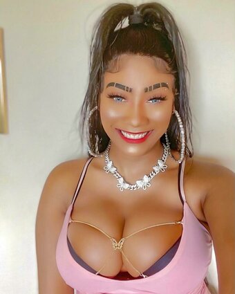 CoolieMonae / monaebad Nude Leaks OnlyFans Photo 5