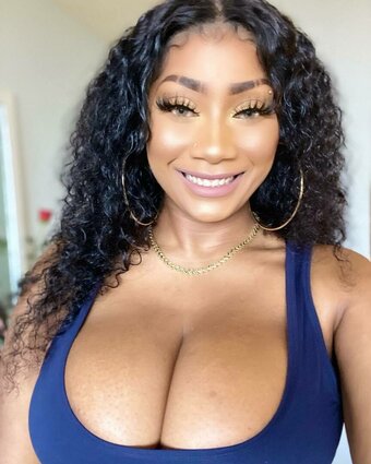 CoolieMonae / monaebad Nude Leaks OnlyFans Photo 13