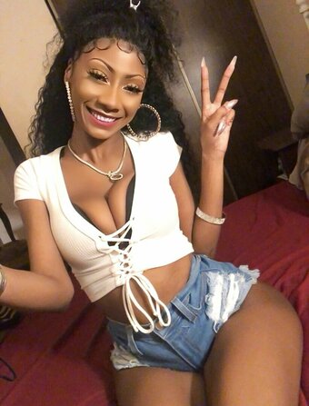 CoolieMonae / monaebad Nude Leaks OnlyFans Photo 17