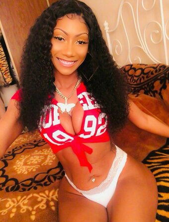 CoolieMonae / monaebad Nude Leaks OnlyFans Photo 18