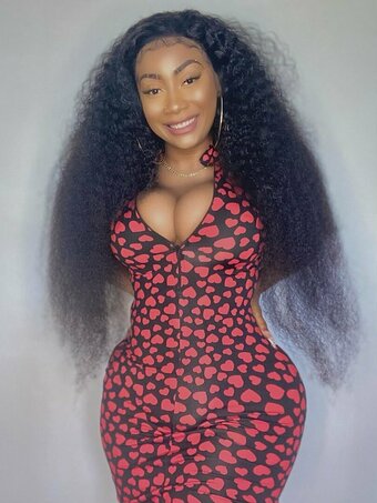 CoolieMonae / monaebad Nude Leaks OnlyFans Photo 28