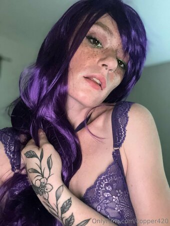 copper420 Nude Leaks Photo 10
