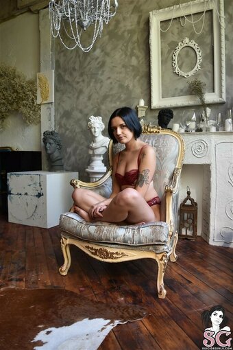 coracake Nude Leaks Photo 17