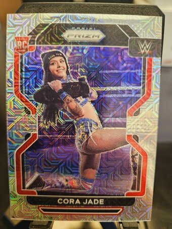 corajade Nude Leaks Photo 4