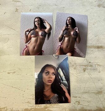 corajade Nude Leaks Photo 5