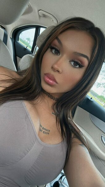 corajade Nude Leaks Photo 7