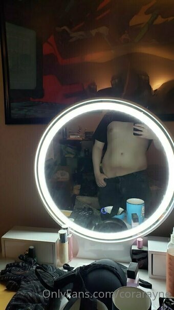 corarayne Nude Leaks Photo 11