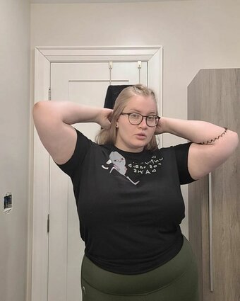 Core_conundrum Nude Leaks Photo 7