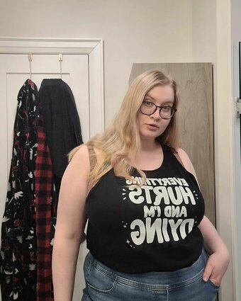 Core_conundrum Nude Leaks Photo 8