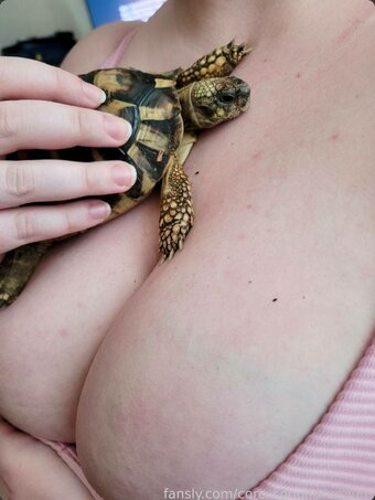 Core_conundrum Nude Leaks Photo 21