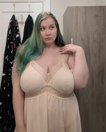 Core_conundrum Nude Leaks Photo 24