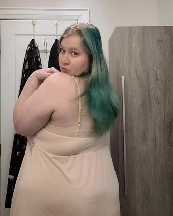 Core_conundrum Nude Leaks Photo 25