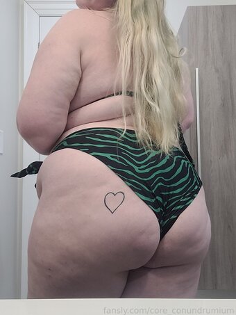 core_conundrumium Nude Leaks Photo 10
