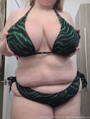 core_conundrumium Nude Leaks Photo 22