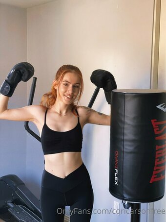 coricarson Nude Leaks Photo 14