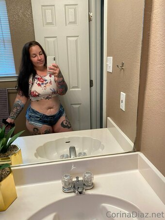 corinasbooty Nude Leaks OnlyFans Photo 53