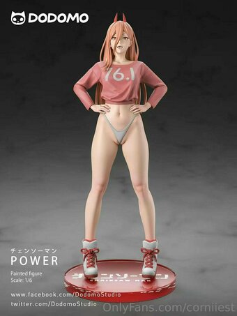 corniiest Nude Leaks Photo 23