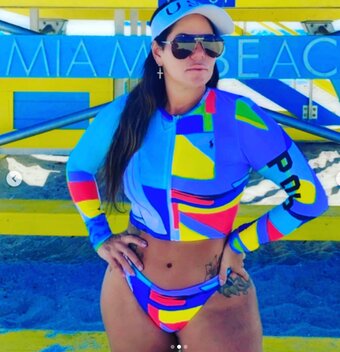 Coroa Gostosa Nude Leaks Photo 1