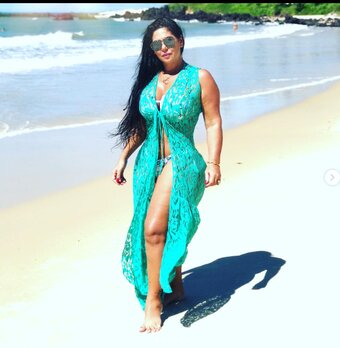 Coroa Gostosa Nude Leaks Photo 2