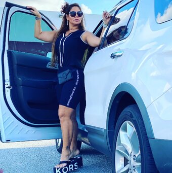 Coroa Gostosa Nude Leaks Photo 5